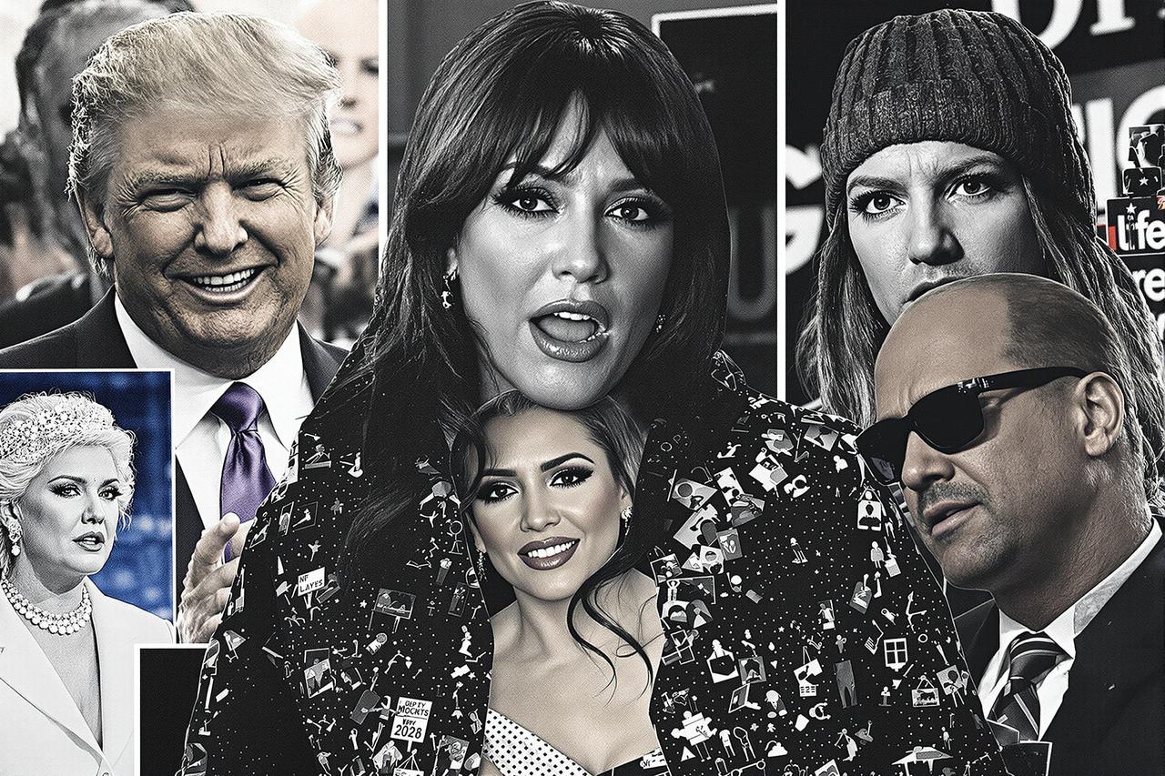 2026年度最强塌房合集