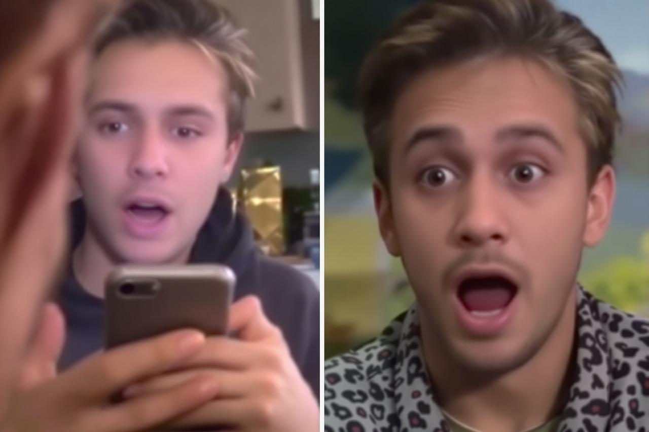 顶级流量塌房？多名粉丝晒出聊天记录